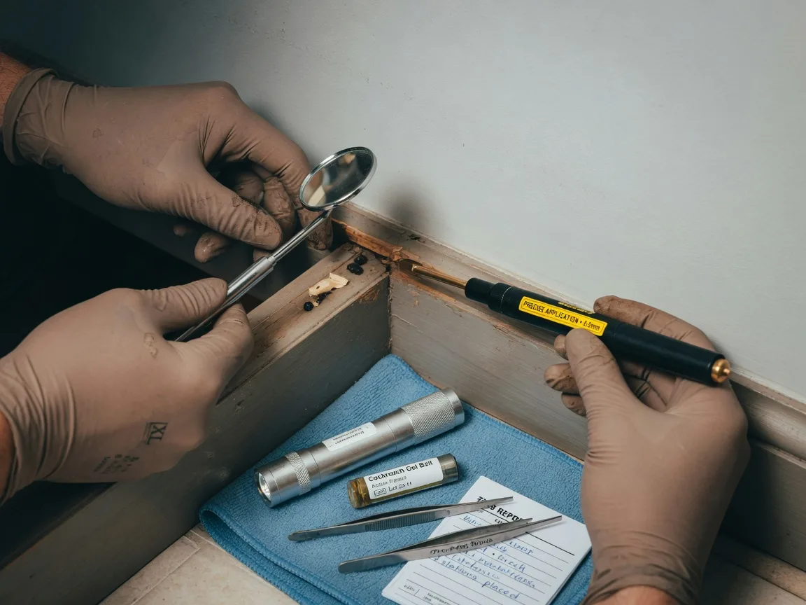 Why choose Emergency Pest Control in Pattonville, TX